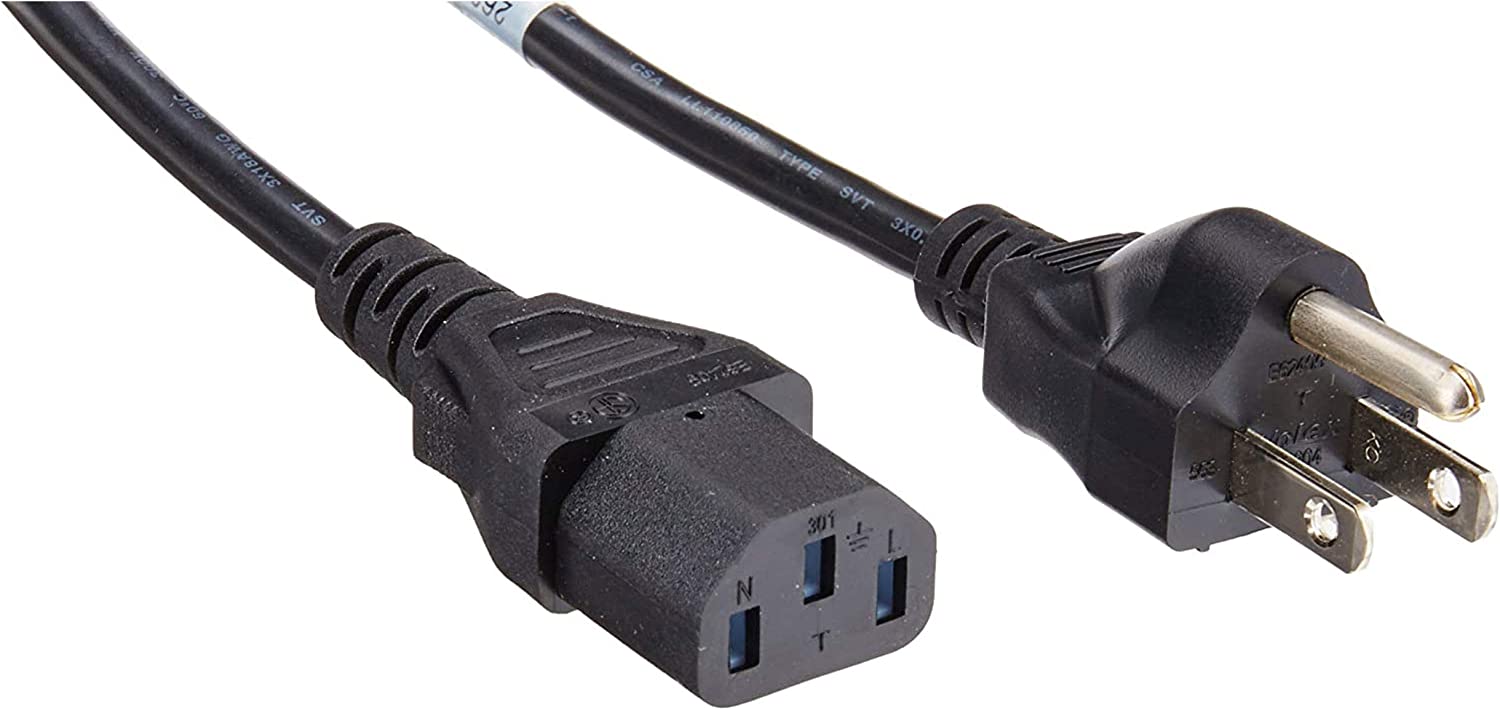 Cisco Cable de alimentación CP-PWR-CORD-NA (América del Norte